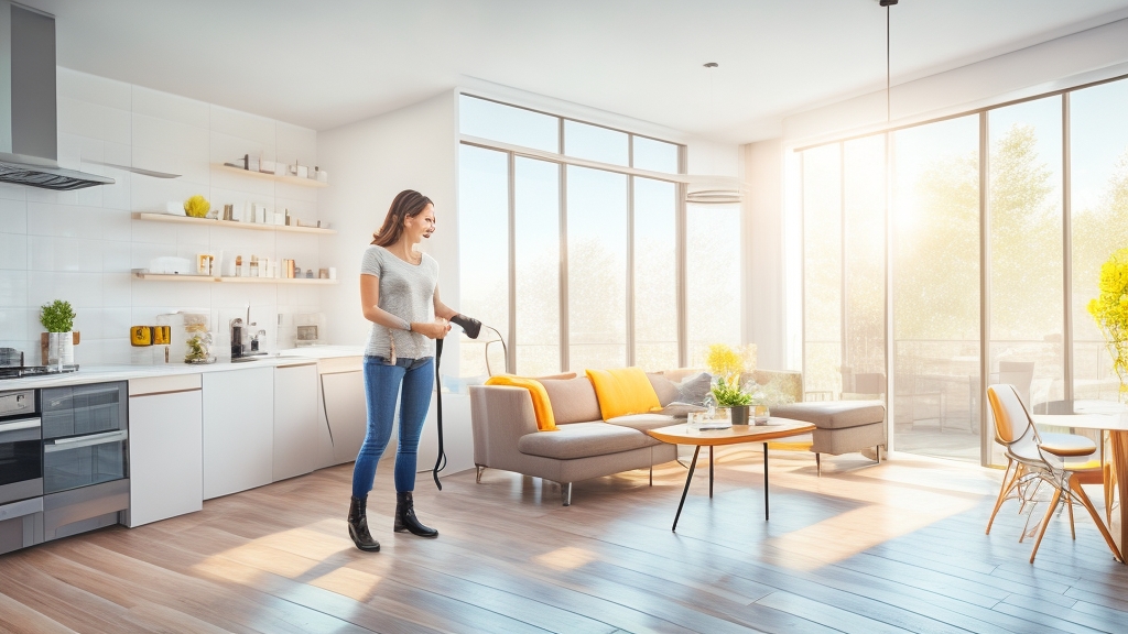 A képen a legjobb gőztisztítók válogatása található