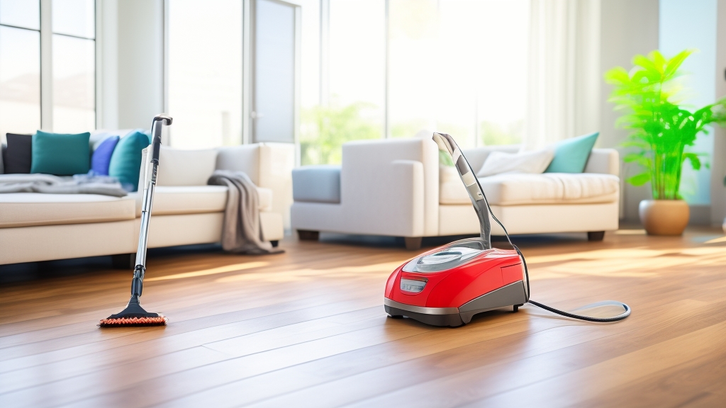 Gőztisztító minőség teszt - alkatrészek és teljesítmény vizsgálata