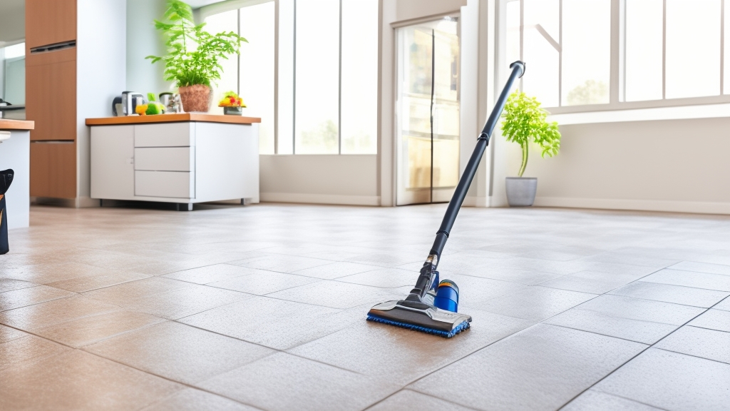 Gőztisztító tippek: Hogyan használj gőztisztítót helyesen és hatékonyan?