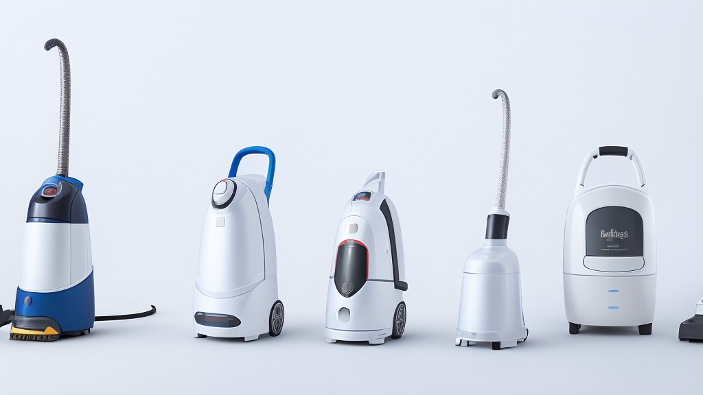 Gőztisztító típusok: Kézi vs Álló vs Kombinált - Melyiket válaszd?