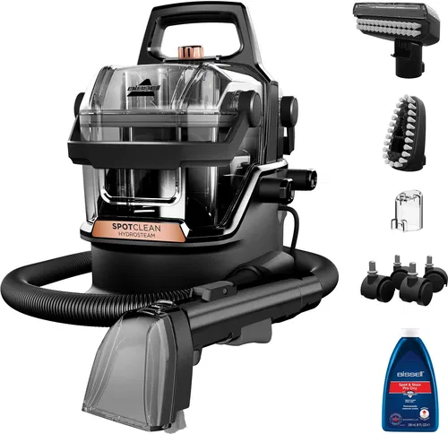 Bissell SpotClean® HydroSteam™ Pro 3700N gőztisztító