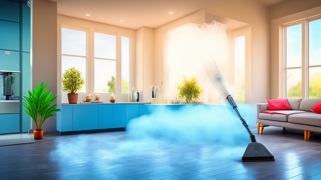 Tisztítási útmutató: Találd meg a számodra tökéletes gőztisztítót